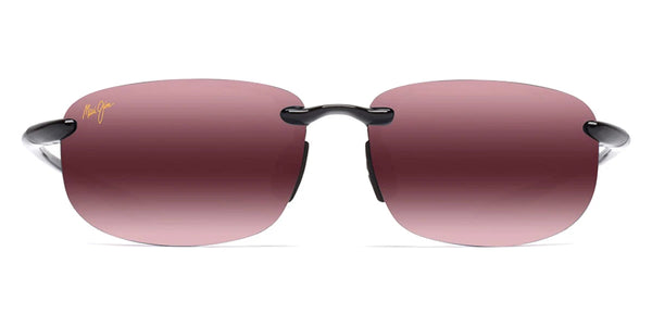 Gloss Black / Maui Rose® / 64-17-130