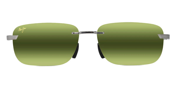 Shiny Light Ruthenium / Maui HT™ / 59-15-140