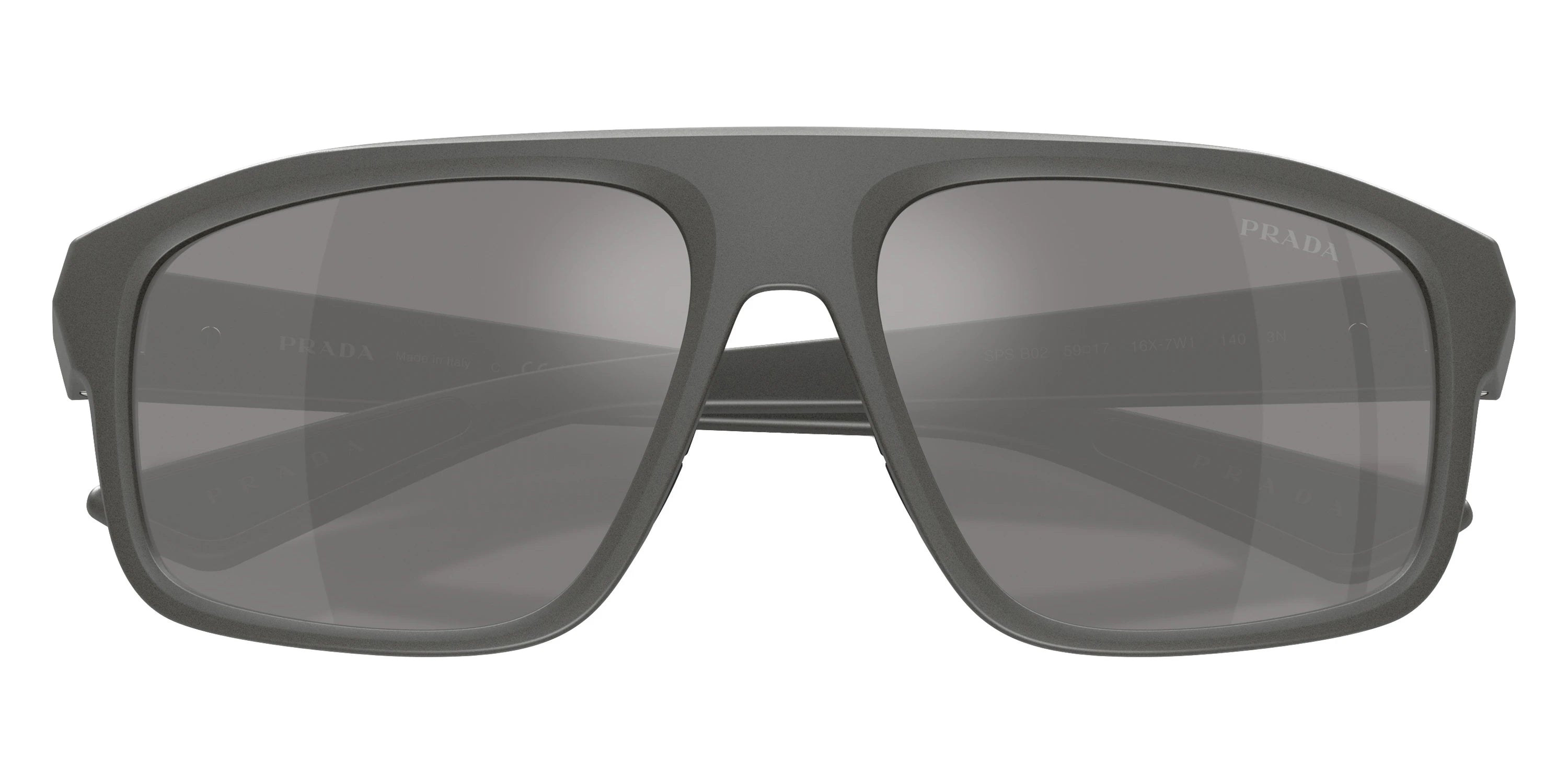 Prada Linea Rossa - PS B02S