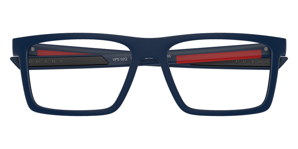 Prada Linea Rossa - PS 02QV