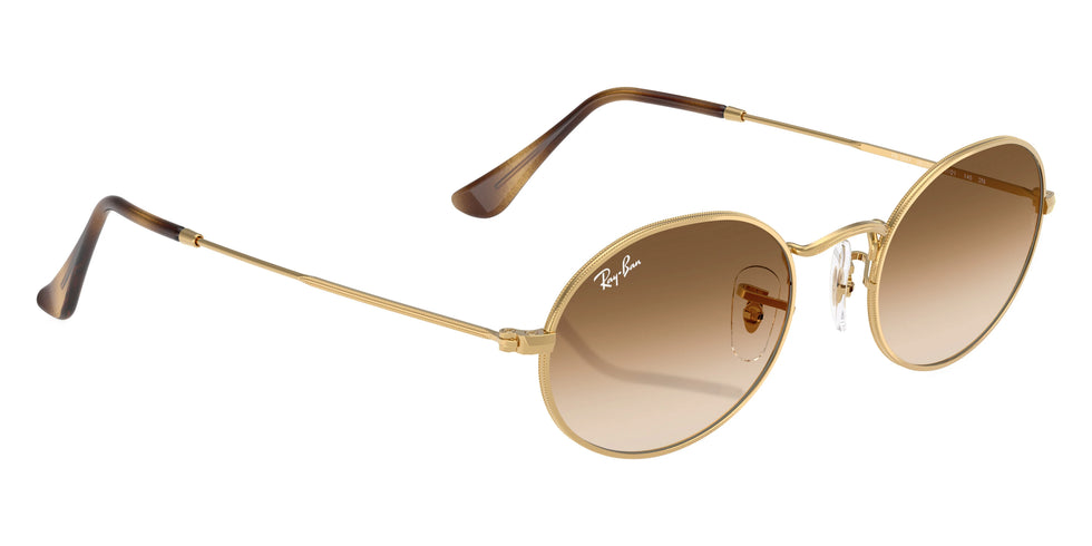 Ray-Ban - Oval RB3547