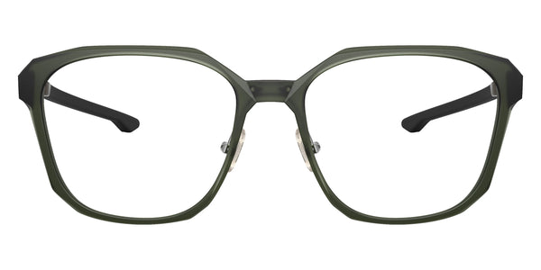 Matte Olive Ink/Satin Lead / 57-18-146