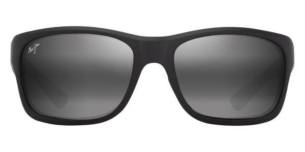 Matte Black / Neutral Gray / 63-18-130