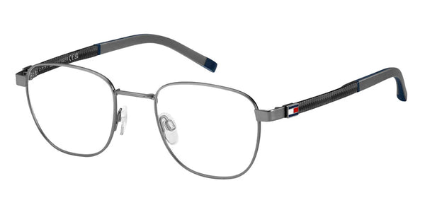 Matte Dark Ruthenium / 48-21-145