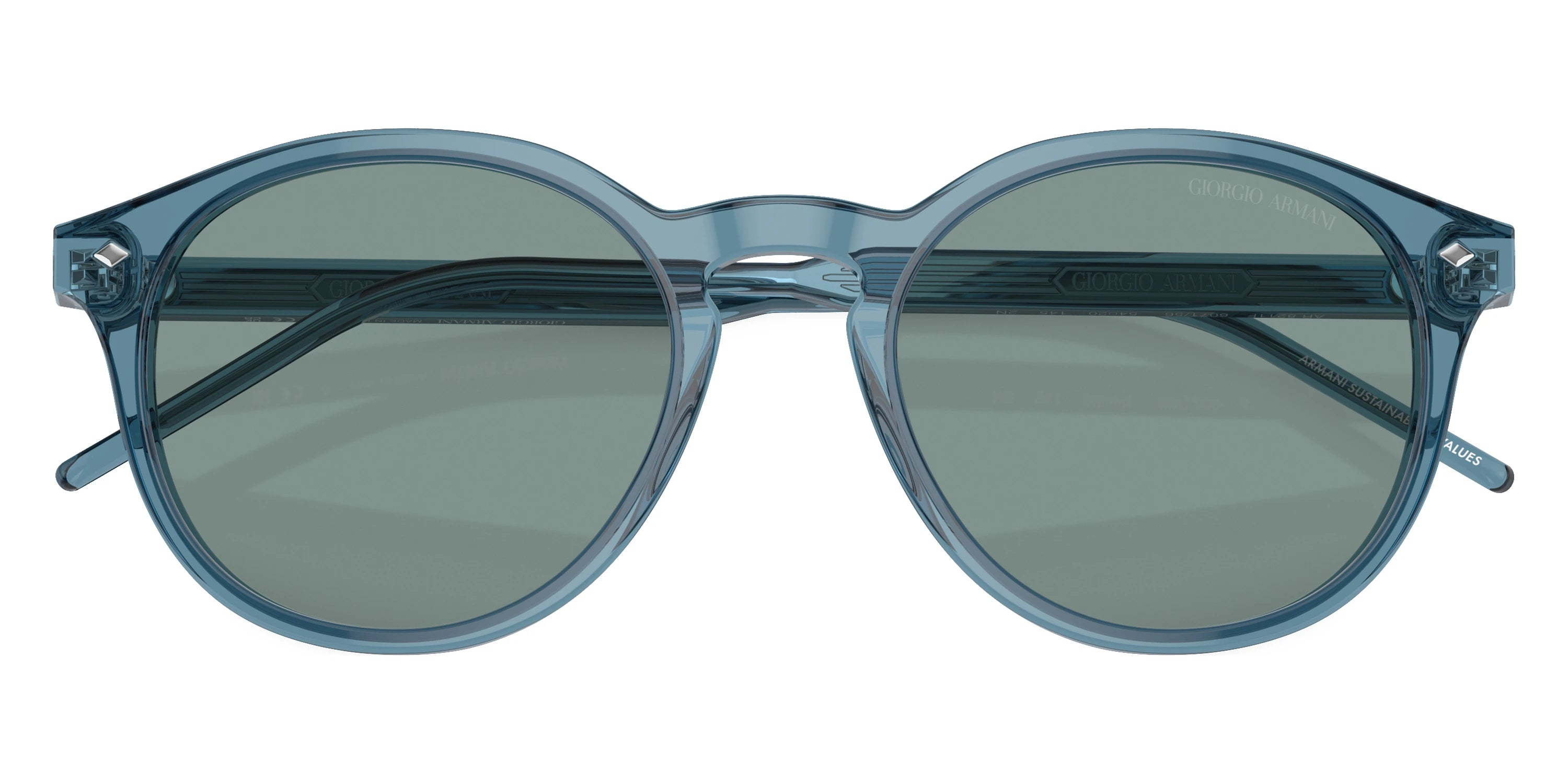 GIORGIO ARMANI - AR8211F
