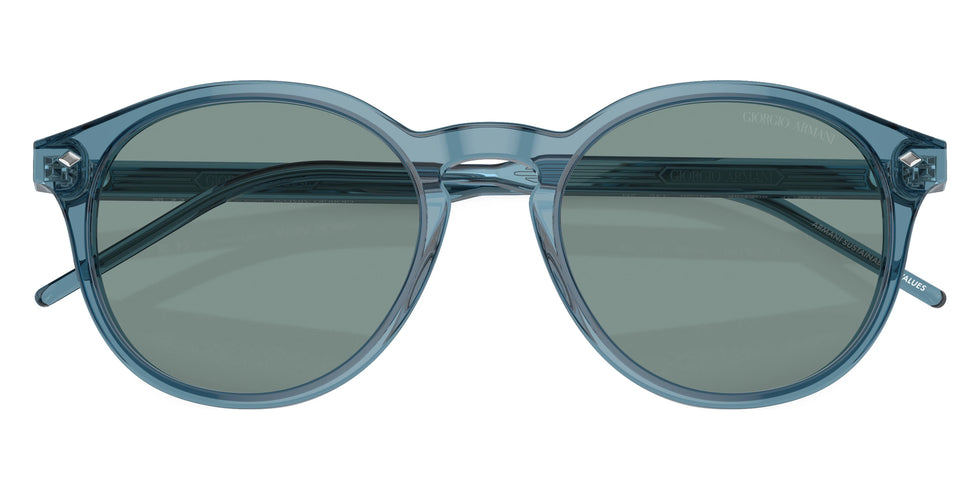GIORGIO ARMANI - AR8211F