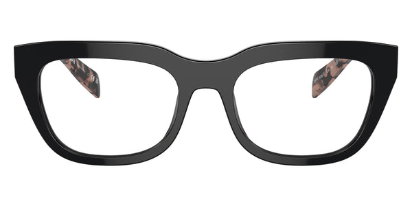 Black/Havana Pink / 55-18-140