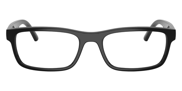 Recycled Black / 52-18-140