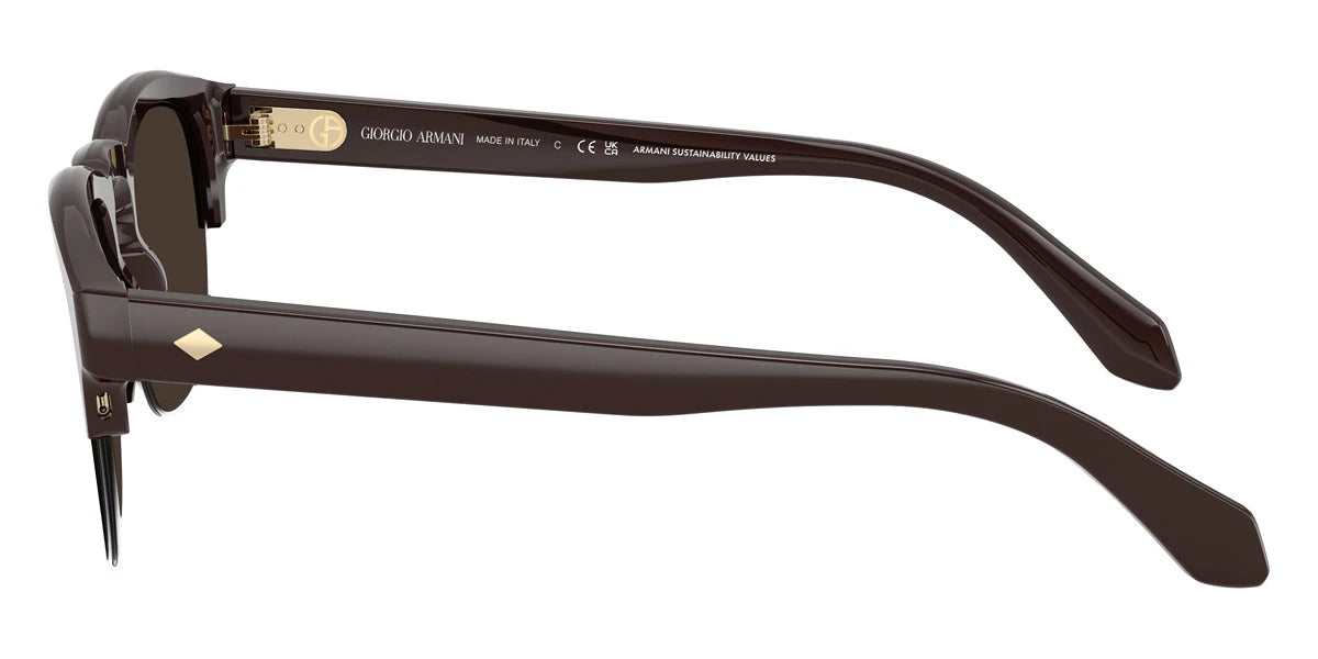 GIORGIO ARMANI - AR8238F