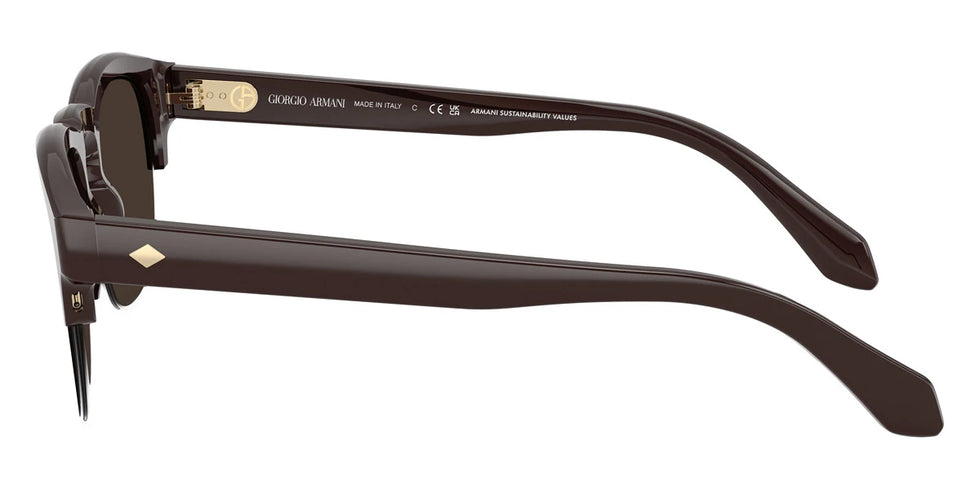 GIORGIO ARMANI - AR8238F