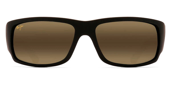 Matte Black Rubber / HCL® Bronze / 64-19-115