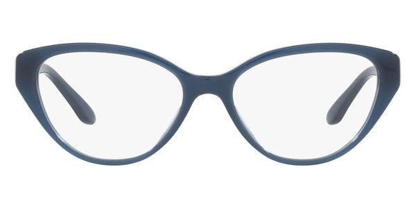 Shiny Navy Opaline Blue / 53-16-145