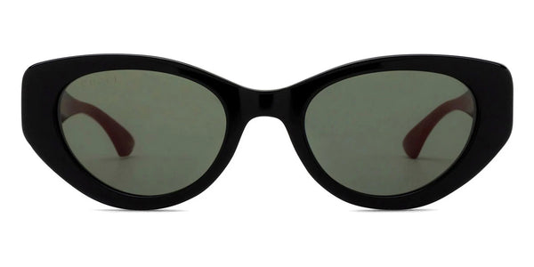 Black/Green / Gray / 52-21-145