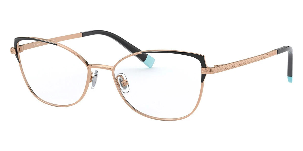 TIFFANY TF1136 6007 53 - Rubedo / Black