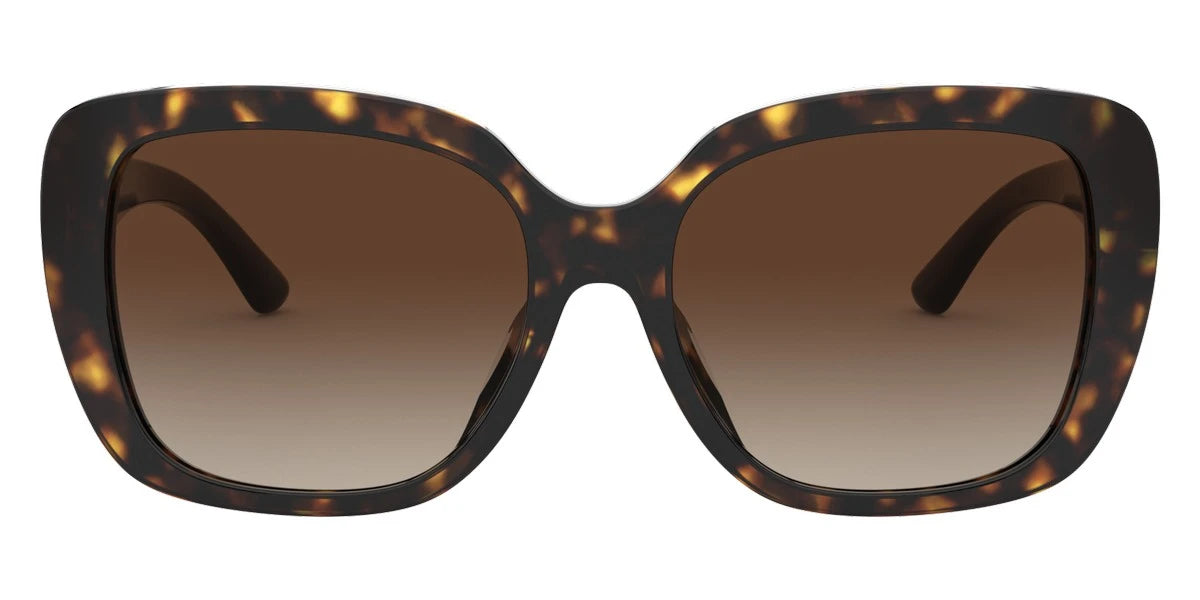 Tory Burch TY7149U 180513 56 - Dark Tortoise / Light Brown Dark Brown Gradient