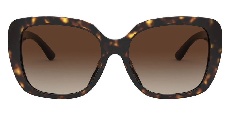 Tory Burch TY7149U 180513 56 - Dark Tortoise / Light Brown Dark Brown Gradient