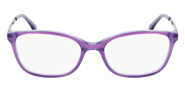 Plum Crystal / 53-17-140