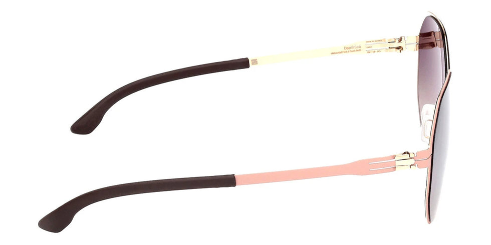 ic! berlin - Dominica