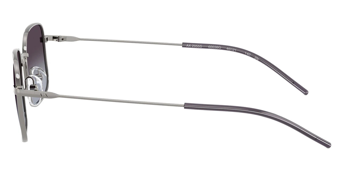 ARMANI EXCHANGE - AX2055S