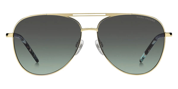 Gold Blue / Gray Green / 59-14-145