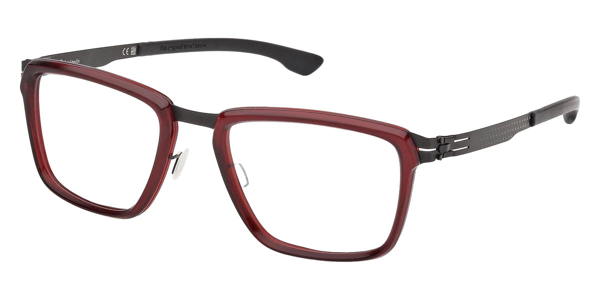 ic! berlin - MB 23 Eyeglasses