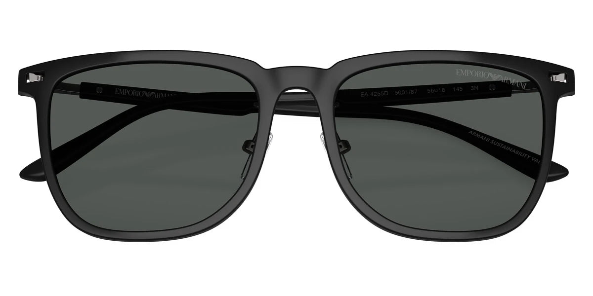 EMPORIO ARMANI - EA4255D