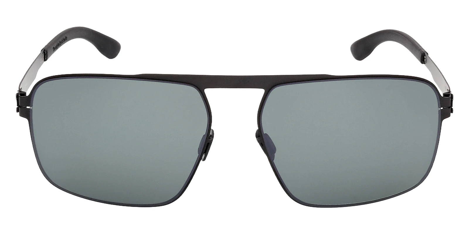 ic! berlin - MB 22 Sunglasses
