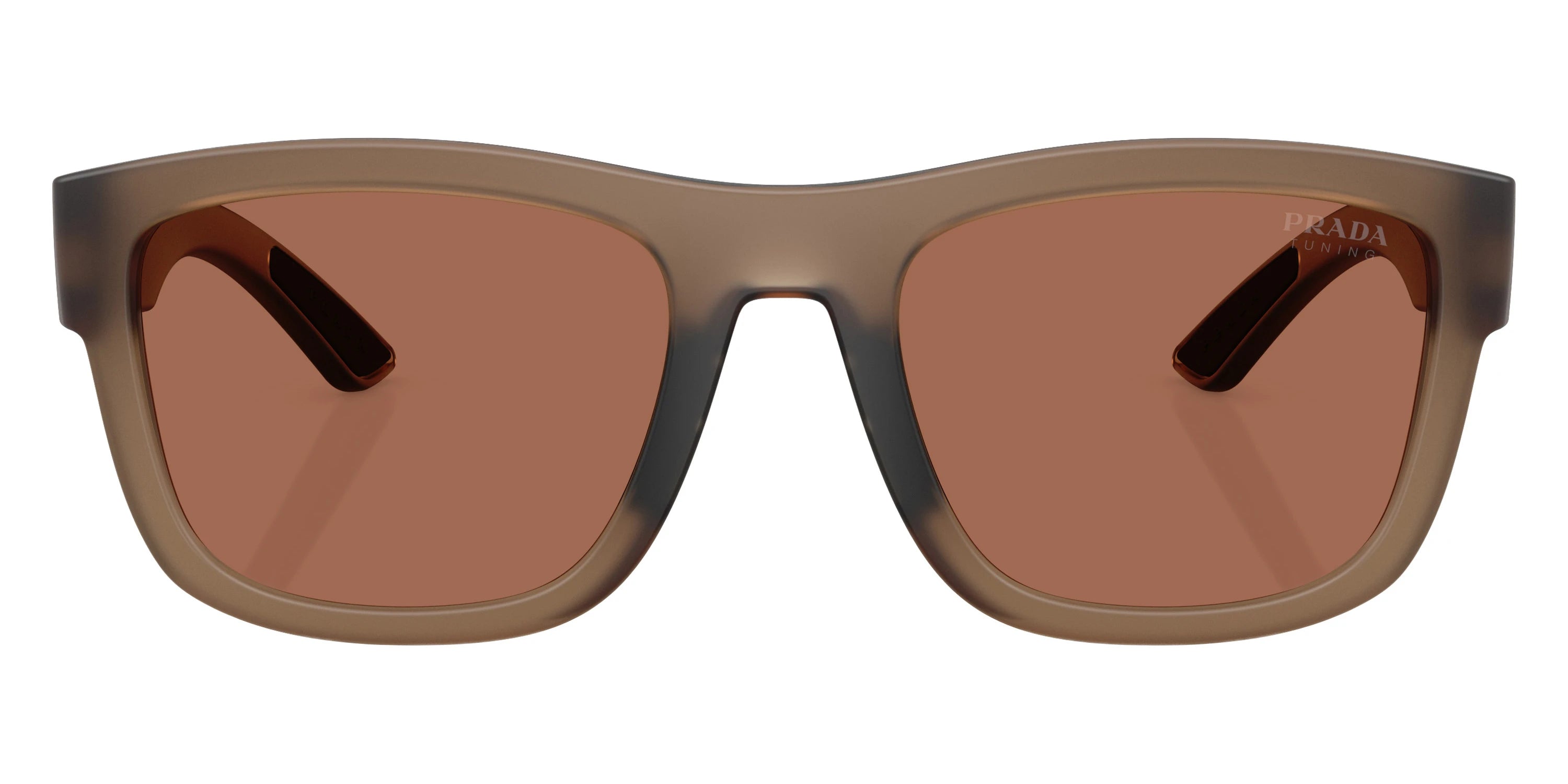 Prada Linea Rossa - Active PS 01ZS