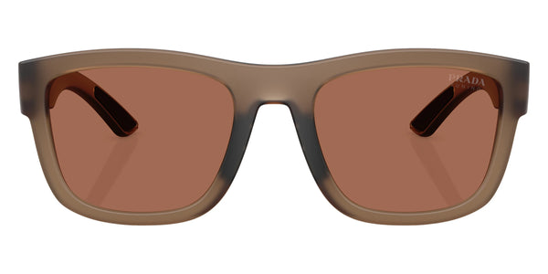 Transparent Brown / Brown Tuning / 56-21-145