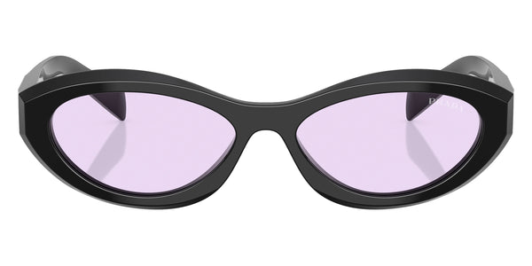 Black / Violet / 55-16-145