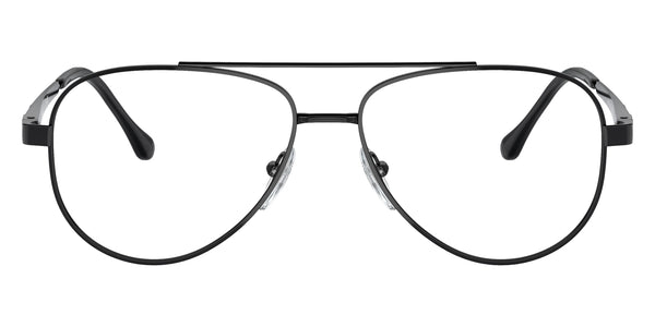 Shiny Black / 57-15-145