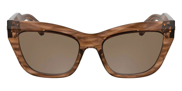 Striped Brown / 53-19-140