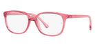 Ray-Ban RY1900F 3835 49 - Transparent Fuchsia