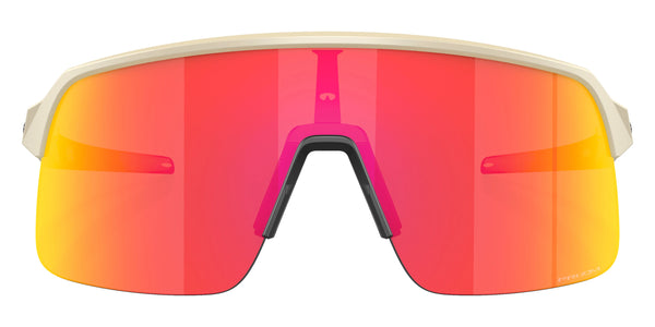 Matte Sand / Prizm Ruby Mirrored / 139-0-138