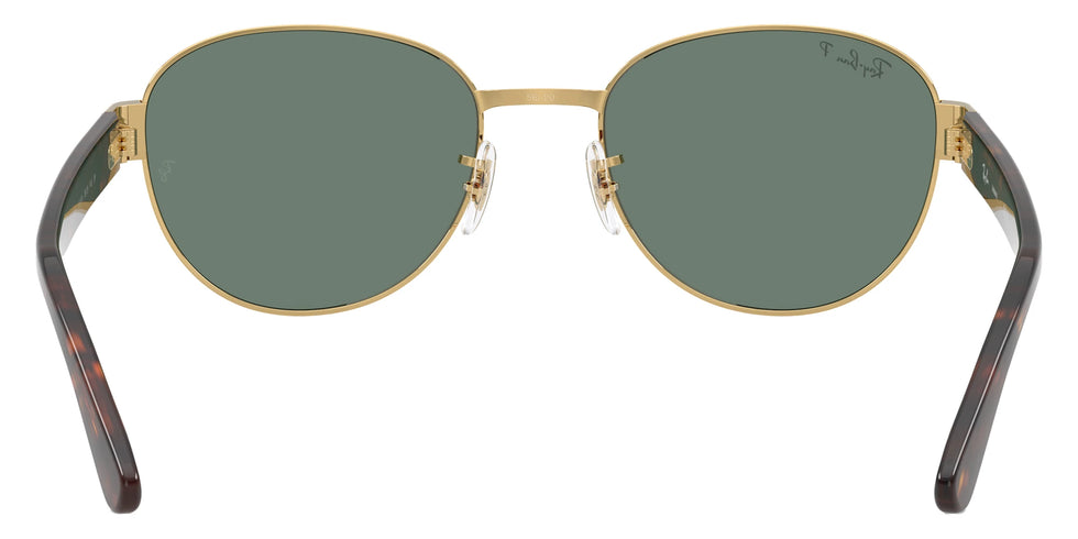 Ray-Ban - RB3766CH Chromance