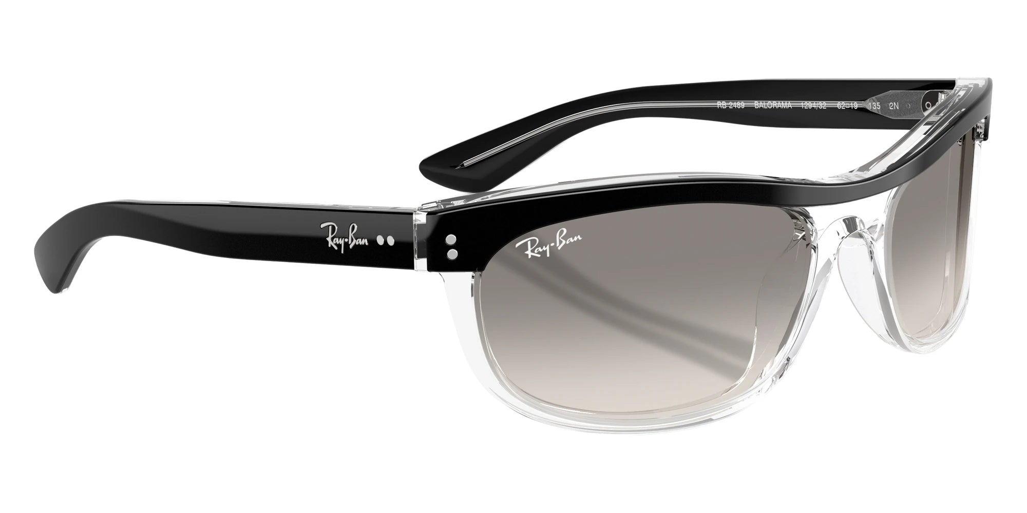 Ray-Ban - RB2489 Balorama Street Neat