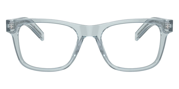 Transparent Azure / 54-19-150