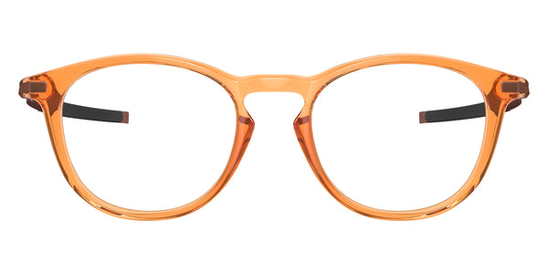 Polished Translucent Ginger/Matte Gunmetal / 50-19-140