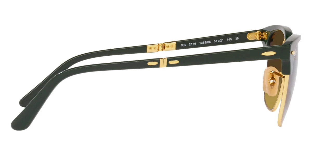 Ray-Ban - Clubmaster Folding RB2176