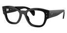 Ray-Ban RX7681V 2000 52 - Black