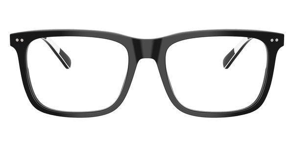 Shiny Black/White / 54-18-145