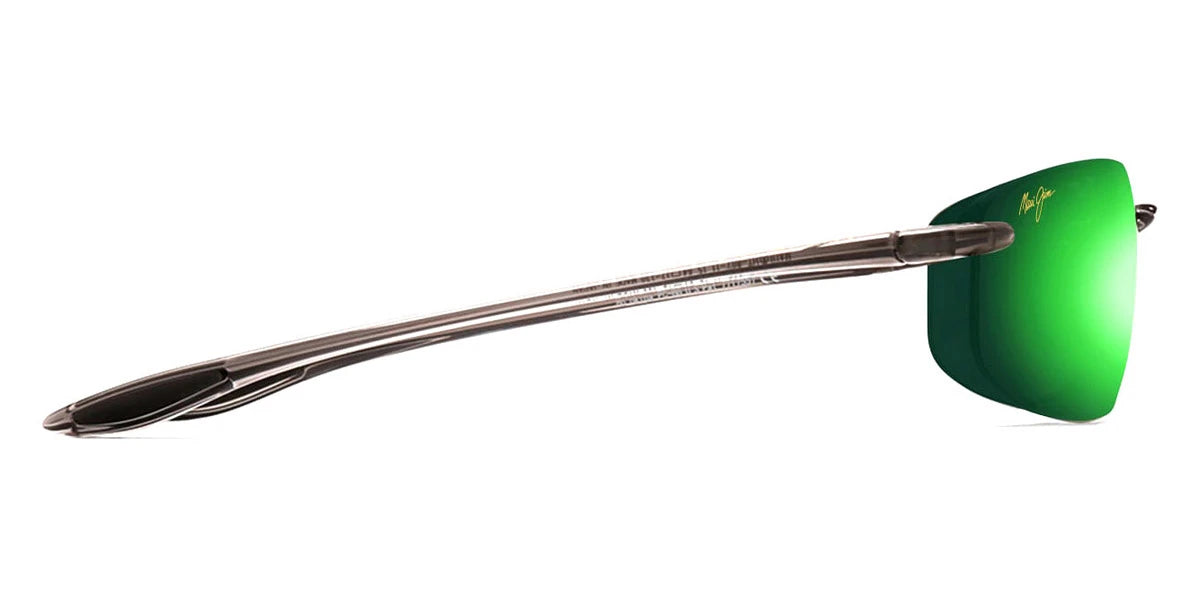 Maui Jim - HO'OKIPA READER