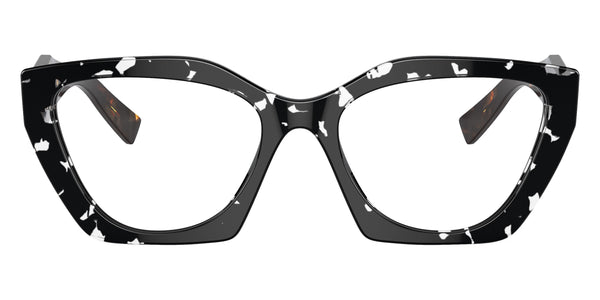 Black Crystal Tortoise/Black Malt Tortoise / 54-18-140