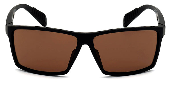 Matte Black / Brown / 63-12-130