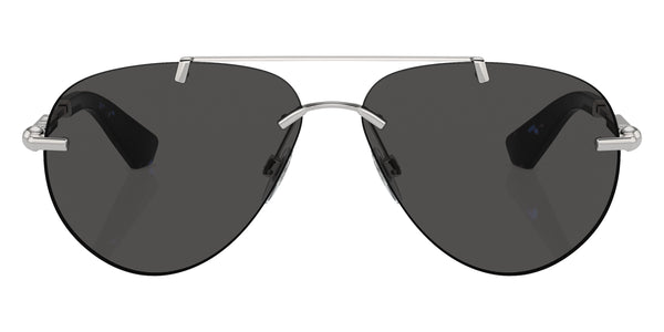 Silver / Dark Gray / 60-13-140