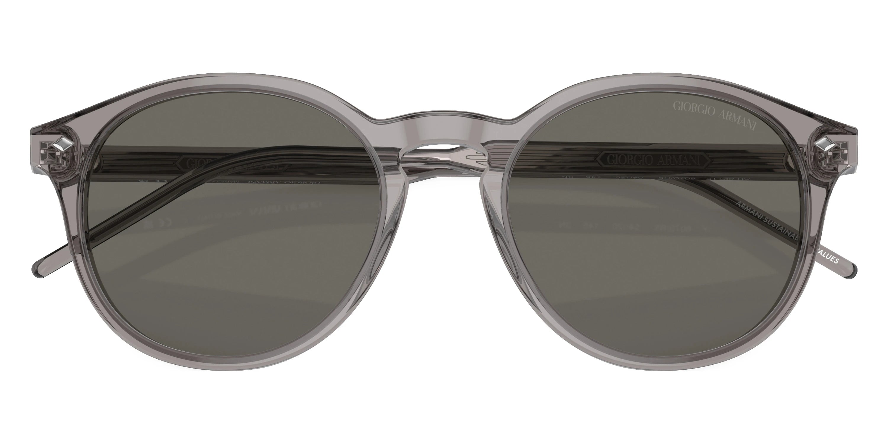 GIORGIO ARMANI - AR8211F