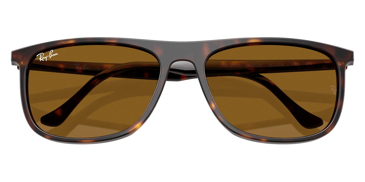 Ray-Ban - RB2216