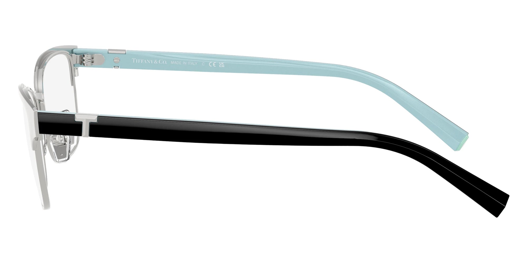 TIFFANY TF1168 6001 53 - Silver