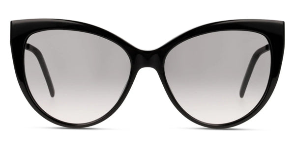 Black / Smoke Gradient / 56-16-140