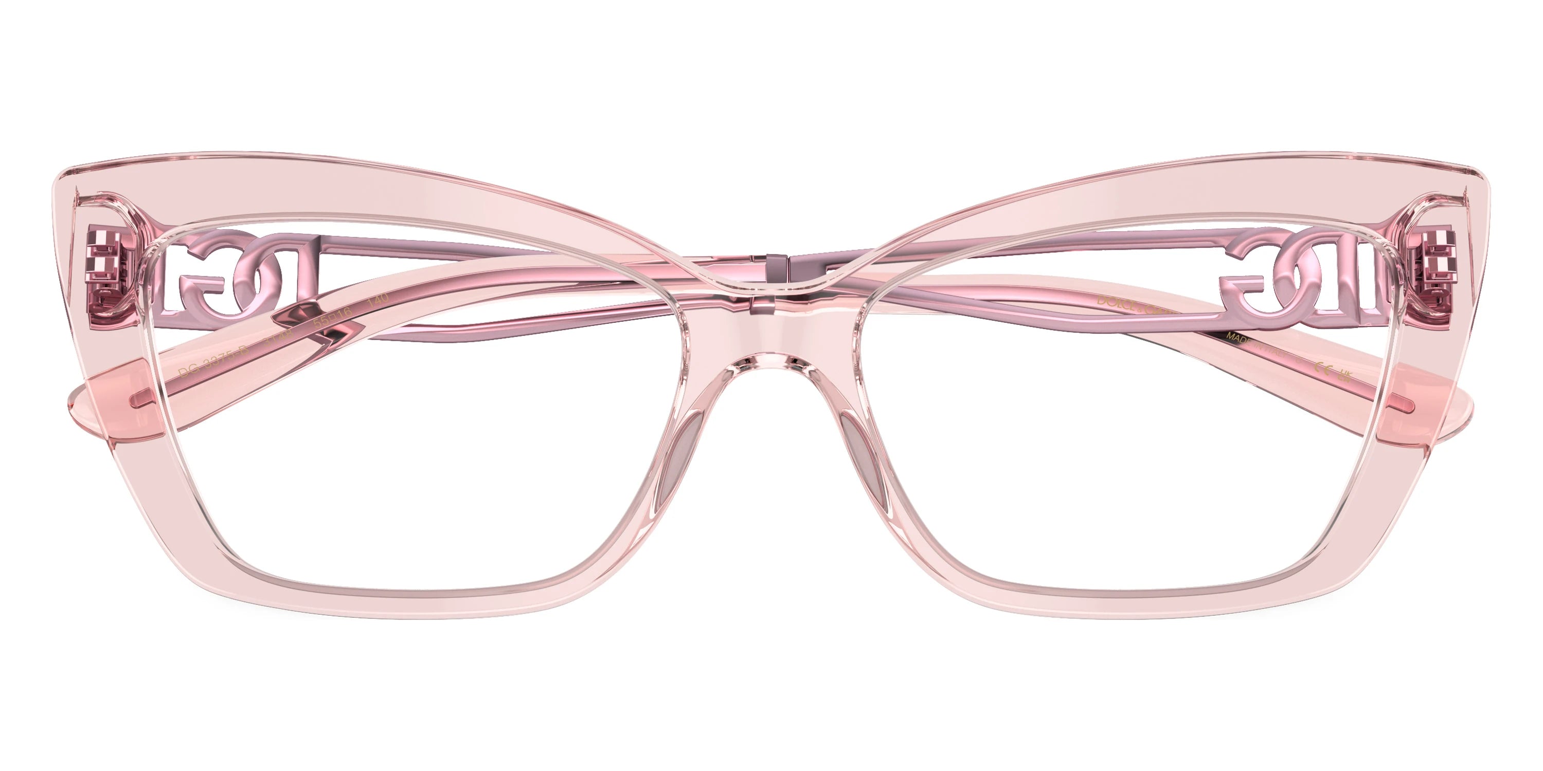 DOLCE & GABBANA - DG3375B